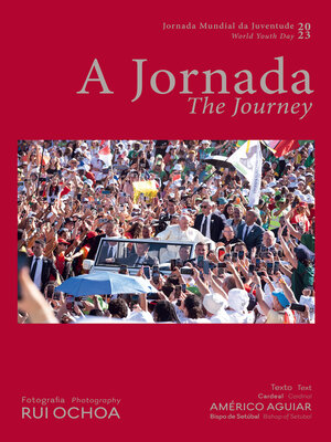 cover image of A Jornada